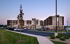 Residence Inn st Louis Chesterfield